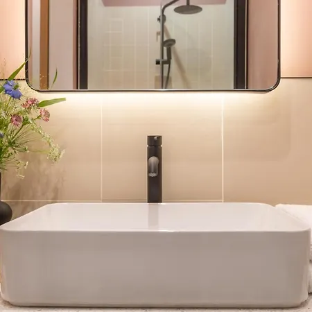 Cmg - Boutique Hotel Chambre - 4P - Auteuil/ Michel Ange Nocleg ze śniadaniem *
